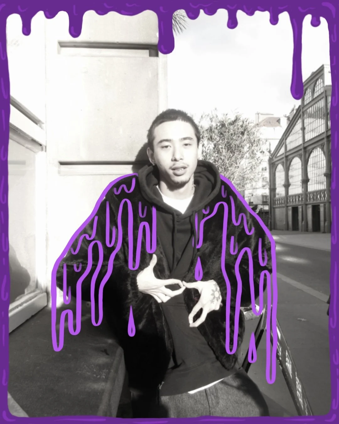 An Interview with Zack Keim — Artist Profiles — MELT FM